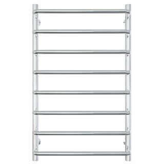 Полотенцесушитель водяной Laris Стандарт 73208015 П8 50x80см хром